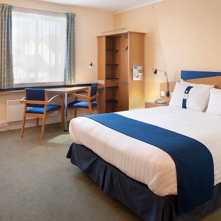 Holiday Inn Express Aberdeen City Centre, An Ihg Hotel Habitación foto